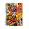 Sticker Bomb Notebook | Modified Online Store